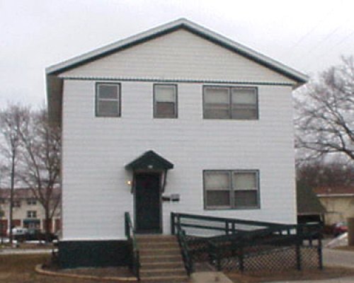 813 Vine Street La Crosse