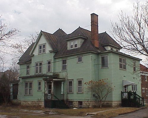 1328 King Street La Crosse