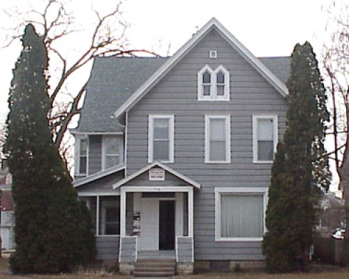 222 8th Street South La Crosse