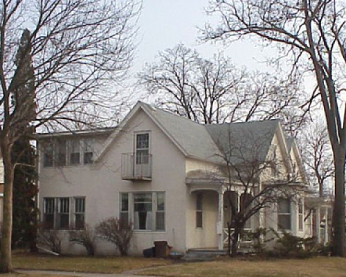 1500 Mississippi Street La Crosse