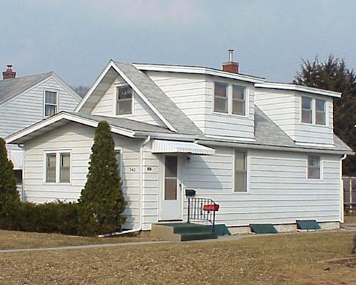 740 23rd Street North La Crosse