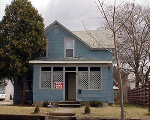 321 22nd Street South La Crosse