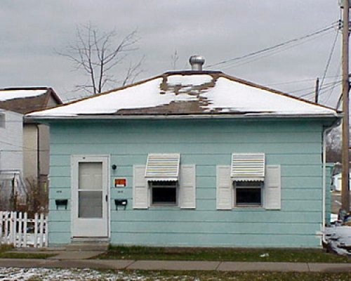 1013 Badger Street La Crosse