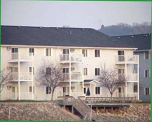 403 Gillette Street La Crosse