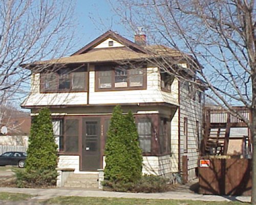 1117 17th Street South La Crosse