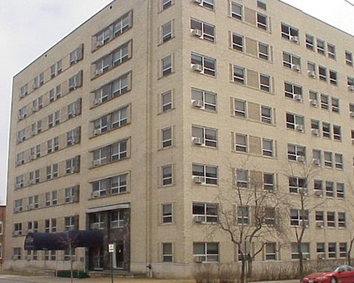 804 Cass Street La Crosse