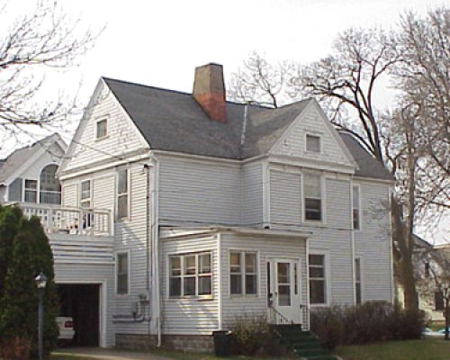 129 14th Street North La Crosse