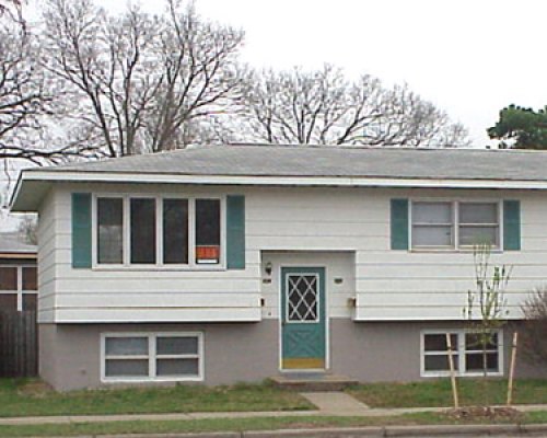 807 St James Street La Crosse