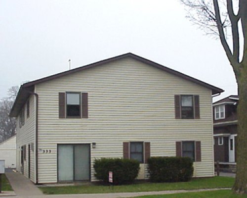 333 6th Street South La Crosse