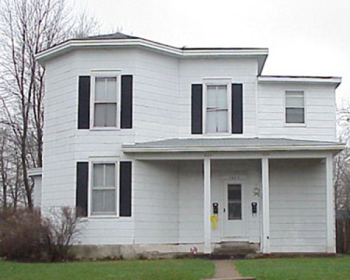 1620 Ferry Street La Crosse