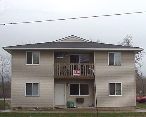 702 11th Street North La Crosse