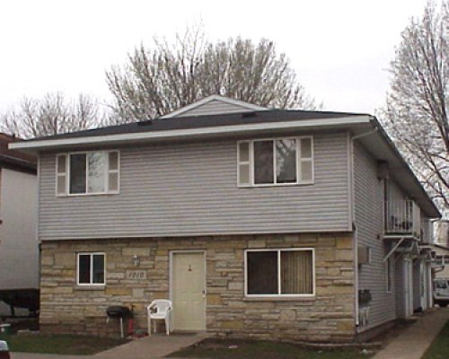 1010 5th Avenue South La Crosse