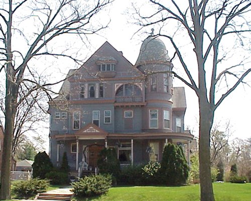 1304 State Street La Crosse