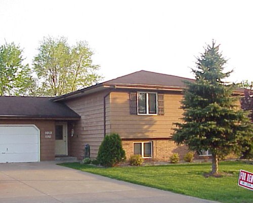 1063 Terrace Drive Onalaska