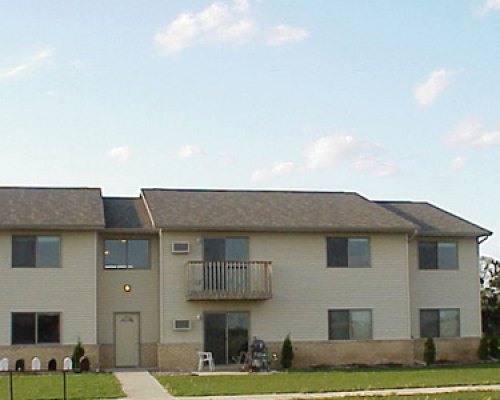 1209 Eastwood Holmen