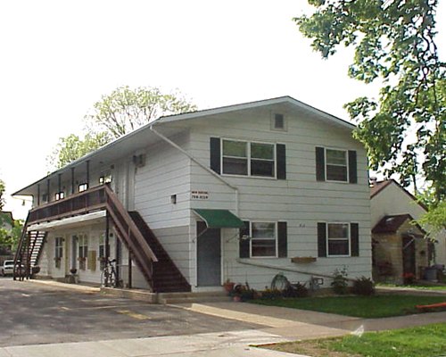 812 6th Street South La Crosse