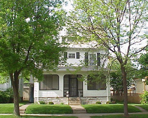 921 King Street La Crosse