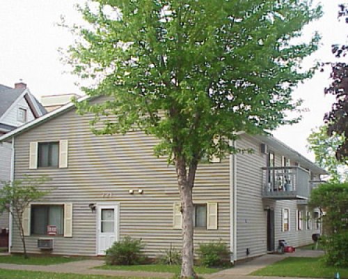 721 Division Street La Crosse