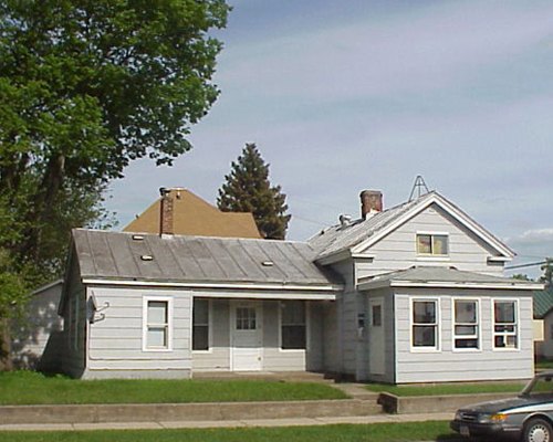 602 9th Street North La Crosse