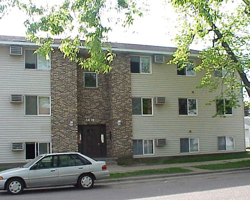 1418 10th Street South La Crosse
