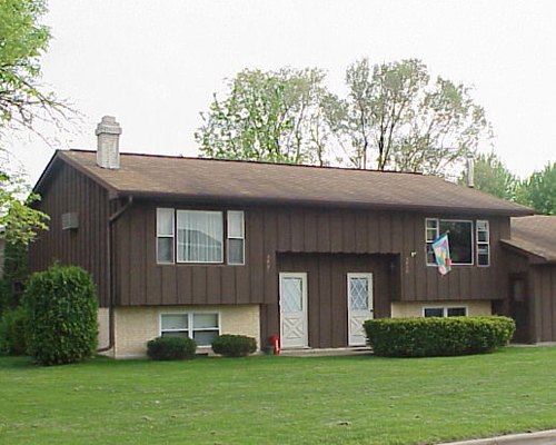 2820 North Richard Drive La Crosse