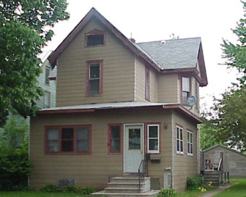 1223 Johnson Street La Crosse