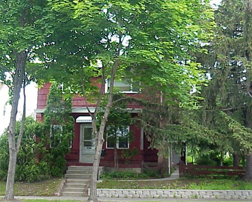 2529 13th Place La Crosse