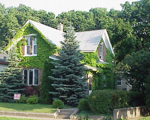 934 Jackson Street La Crosse