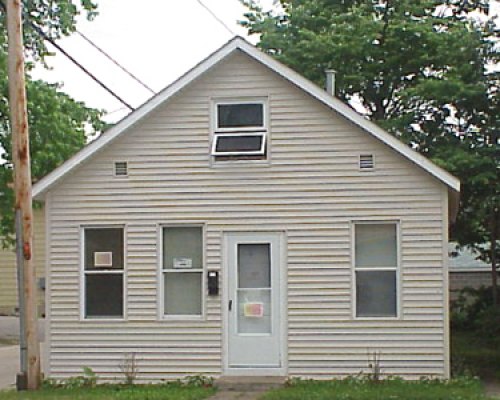 1012 Badger Street La Crosse