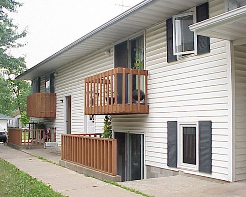 932 Farnam Street La Crosse