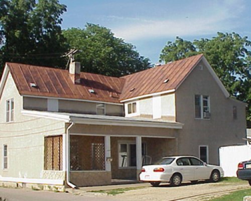 1221 Jackson Street La Crosse