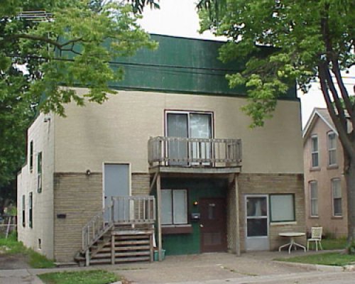 1122 16th Street South La Crosse