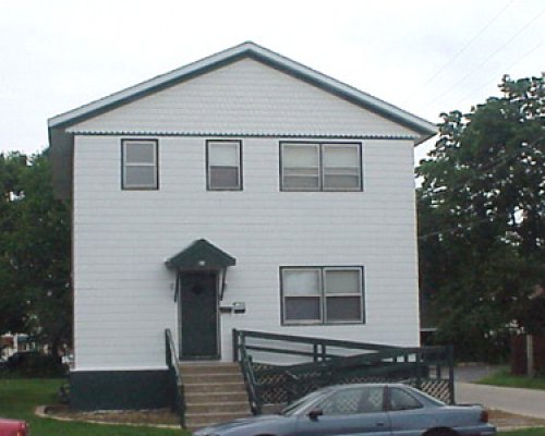 811 Vine Street La Crosse