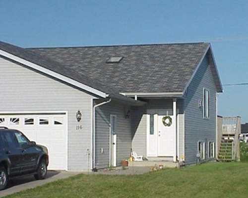 118 Jennifer Lane West Salem