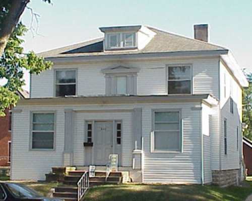 922 Main Street La Crosse