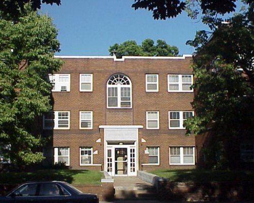 203 16th Street South La Crosse