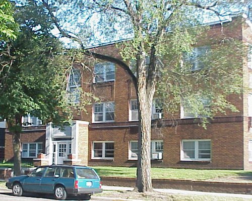 203 16th Street South La Crosse