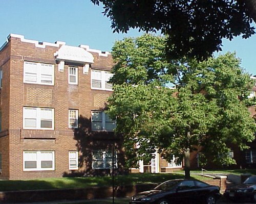 203 16th Street South La Crosse