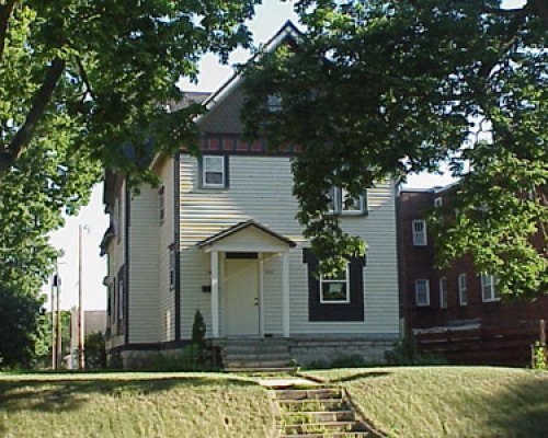 1612 King Street La Crosse