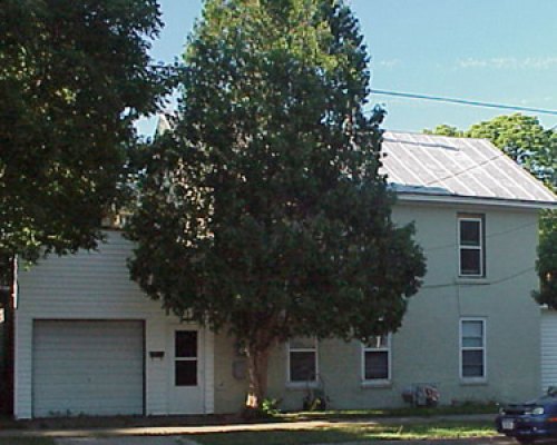 1021 Farnam Street La Crosse