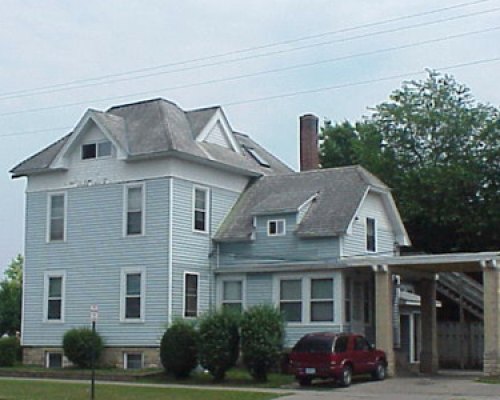 79 West 6th Street Winona MN