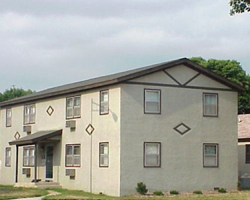 1641 South Avenue La Crosse