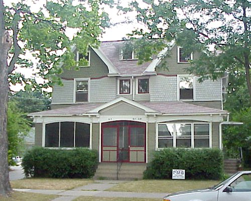 319 16th Street South La Crosse