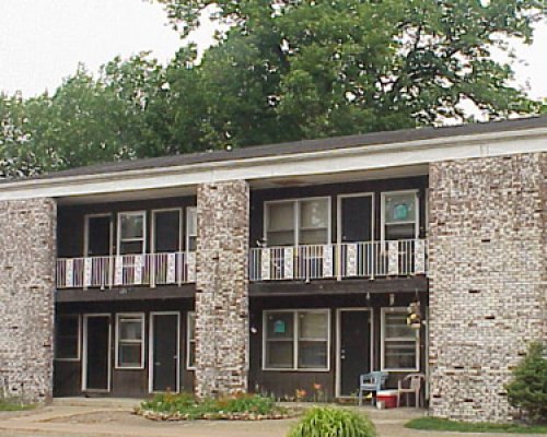 621 Jackson Street La Crosse