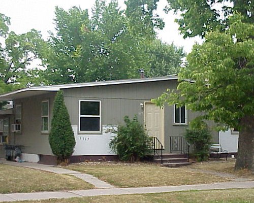 1117 5th Street South La Crosse