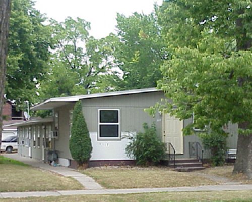 1117 5th Street South La Crosse