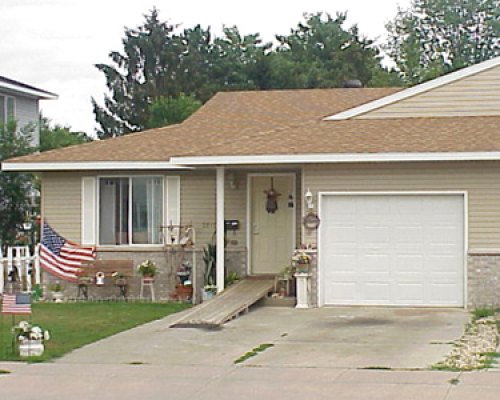 2611 15th Street South La Crosse