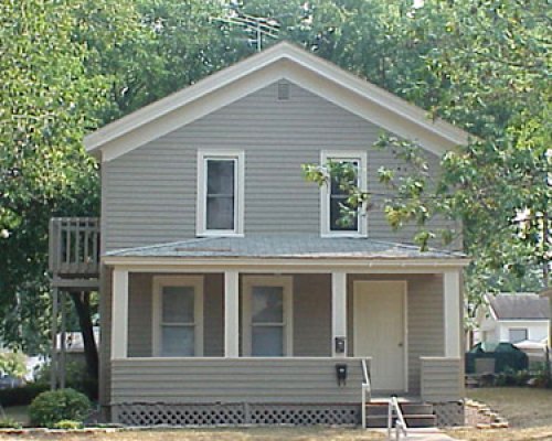 1432 Adams Street La Crosse