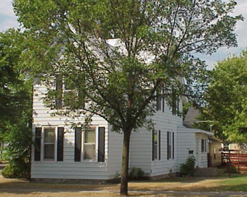 1320 West Avenue South La Crosse