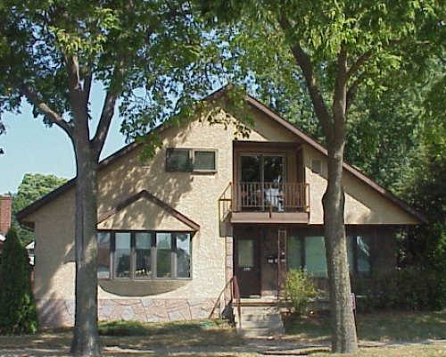 1457 Green Bay Street La Crosse